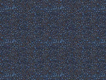 Light Luxury Blue Chapped Decorative Painting texture (ID:ffajh090622)