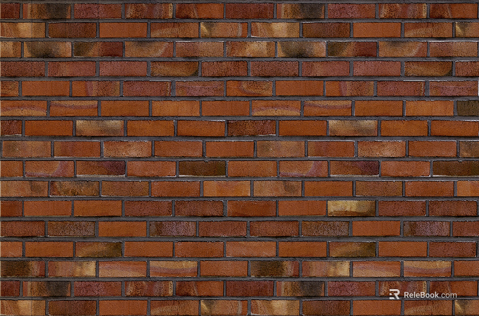 brick wall european red brick wall texture