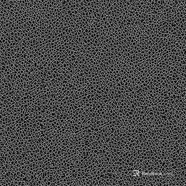 Black fine-grain leather furniture upholstery texture