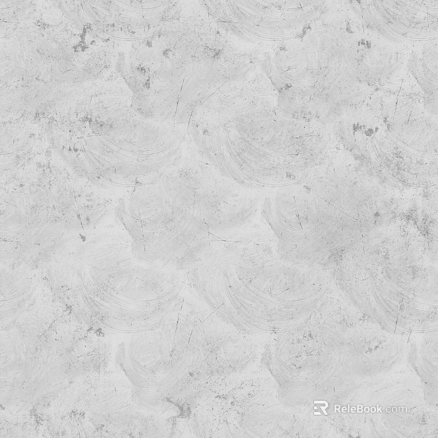Cement texture