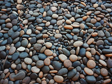 Pebbles texture (ID:ffabg26442)