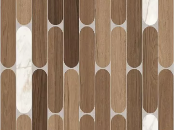 Wood and stone slab parquet texture (ID:ffach117783)