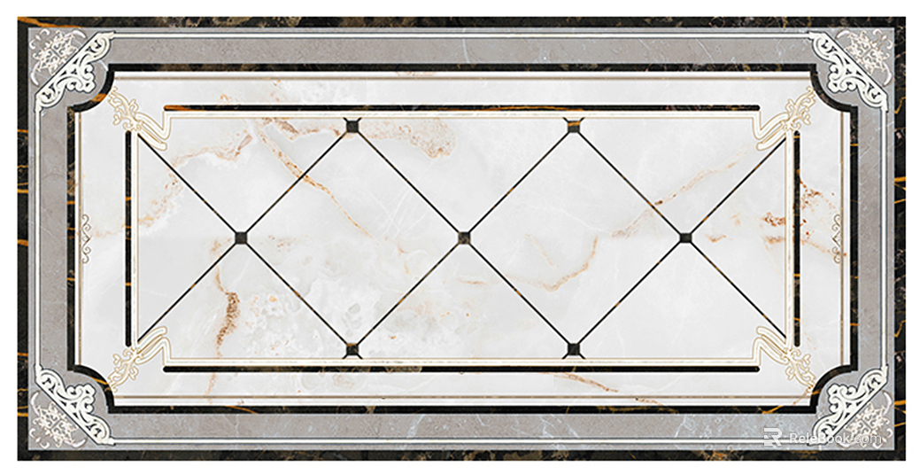 marble parquet texture
