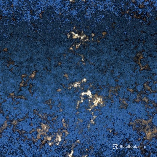 Do the old metal texture