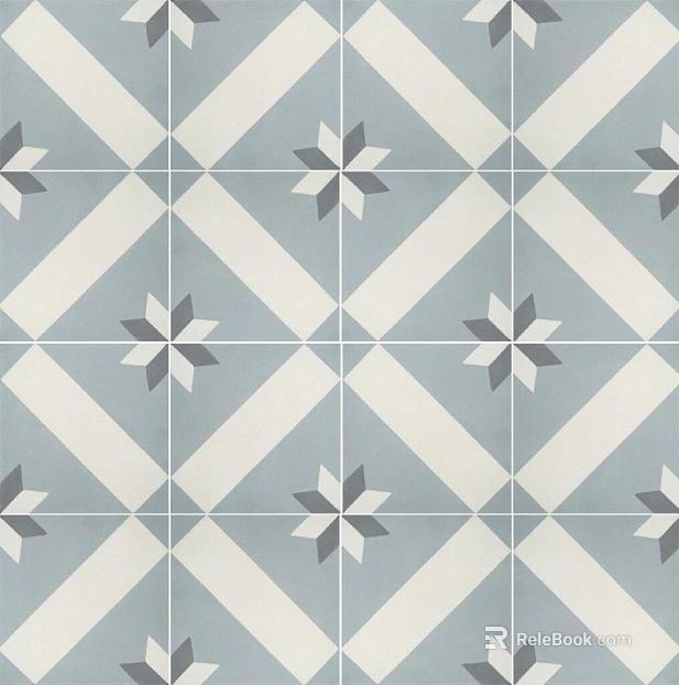 Tile floor tile texture