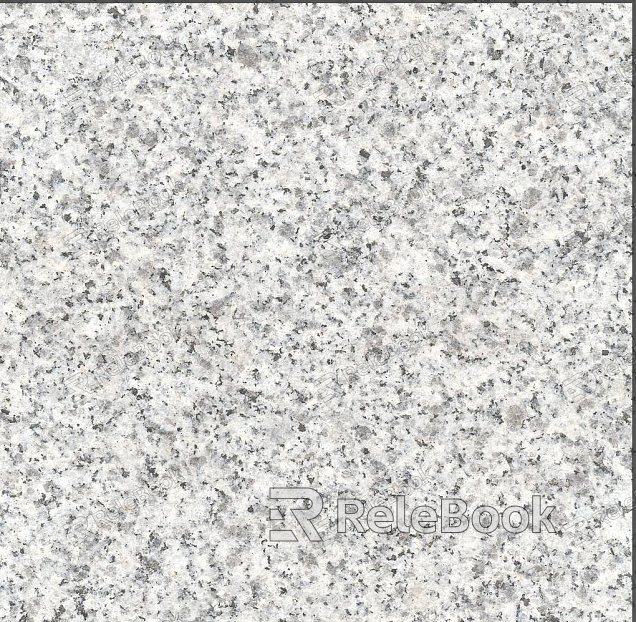 Granite texture