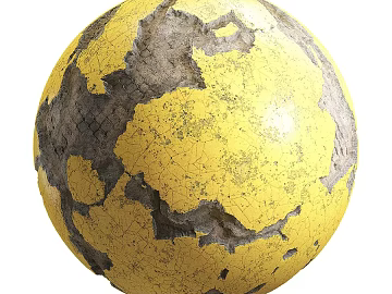 Coating PBR texture (ID:ffach804144)