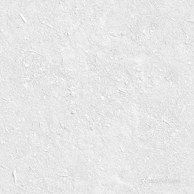 Black and White Bump texture