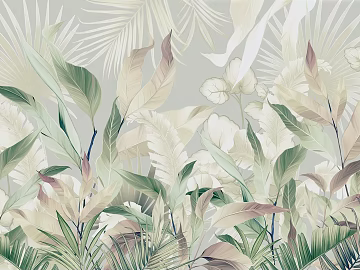 plant pattern texture (ID:ffaag62528)