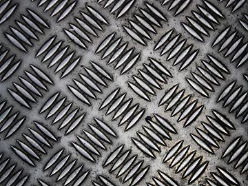 diamond plate texture (ID:ffaeg39227)