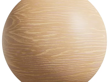 Wood Grain PBR texture (ID:ffach707281)