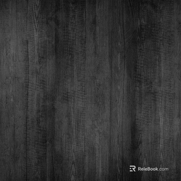 Wood grain texture
