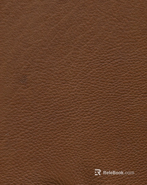 Coarse-grain leather texture