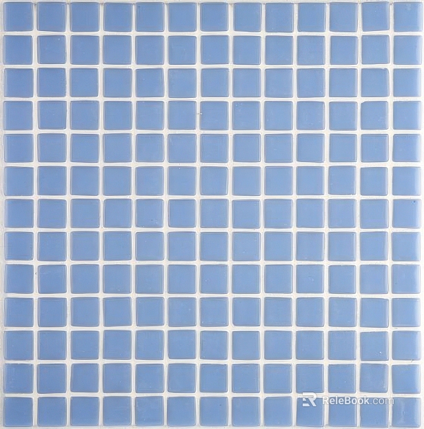 Stone mosaic texture