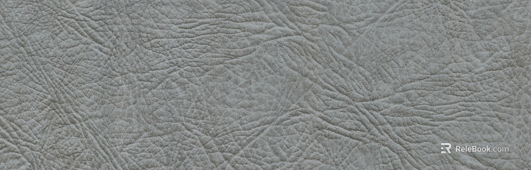 Coarse-grain leather texture