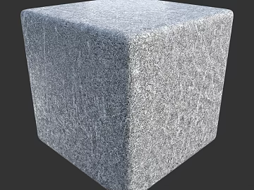 Concrete PBR texture (ID:ffach161351)