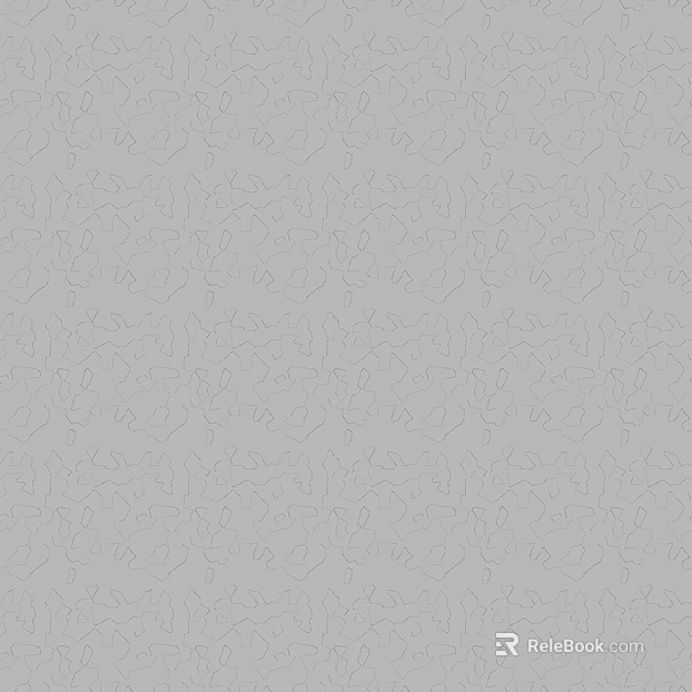 Black and White Bump texture