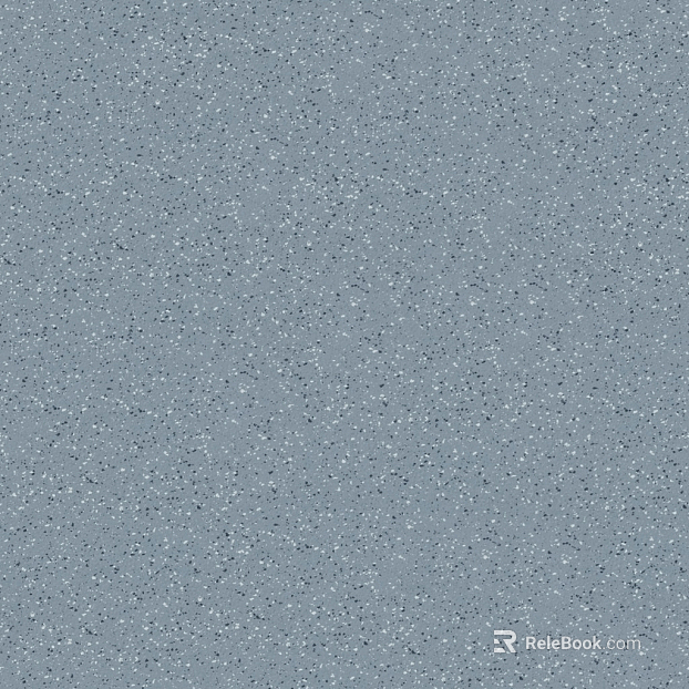 terrazzo morandi blue terrazzo seamless texture