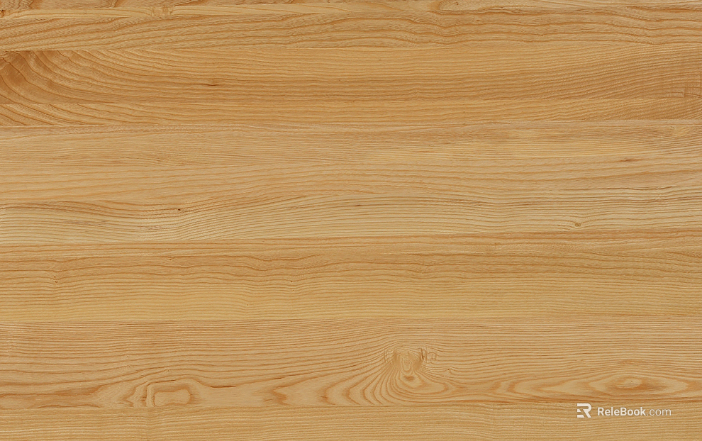 Wood grain red oak log color texture