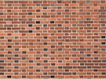 Brick wall, red brick wall texture (ID:ffaeh967166)