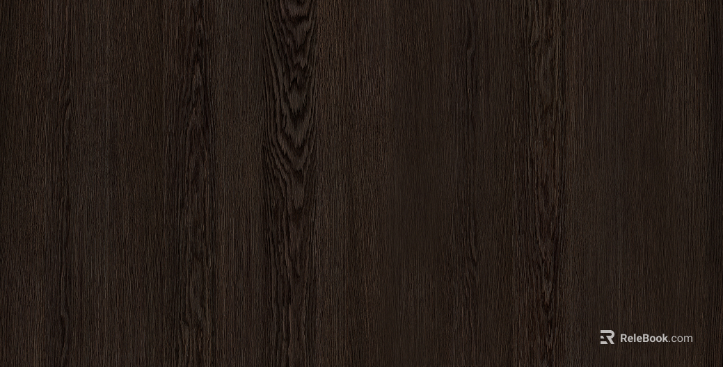 black ash wood grain texture