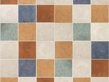 Color lattice brick texture (ID:ffach217085)