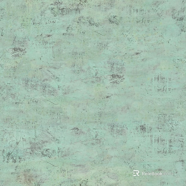 Do the old metal texture