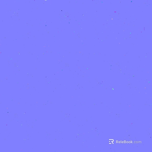 Normal Bump texture
