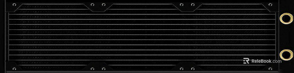 Black brushed metal industrial wind panel texture
