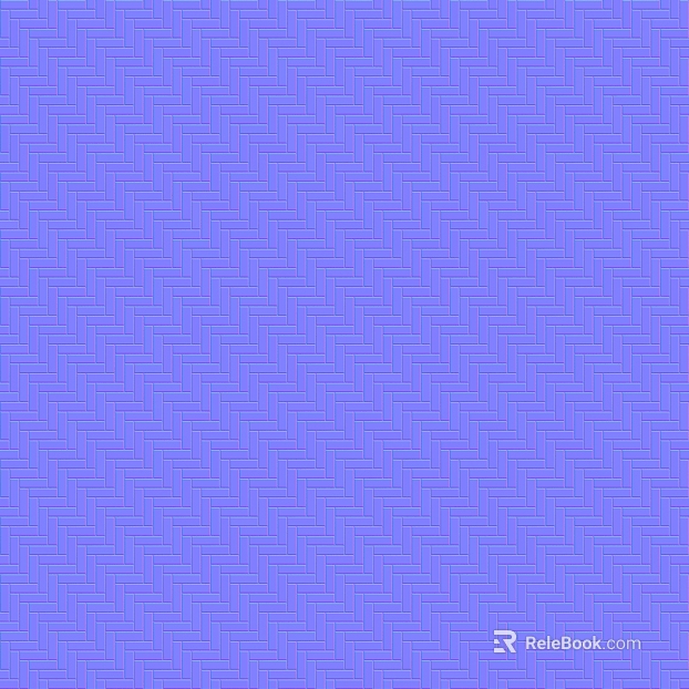 Normal Bump texture