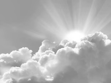 Sky 3d model