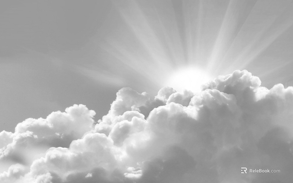 Sky texture