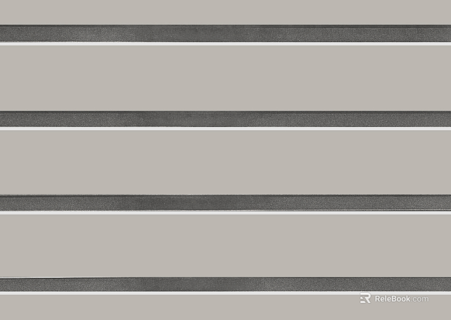 Wooden panel texture