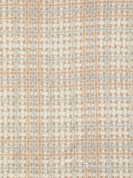 Woven cushions, veneered panels, wallpaper, and textiles texture