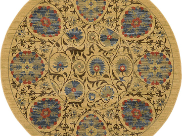 Classical classic carpet texture (ID:ffaef2846)