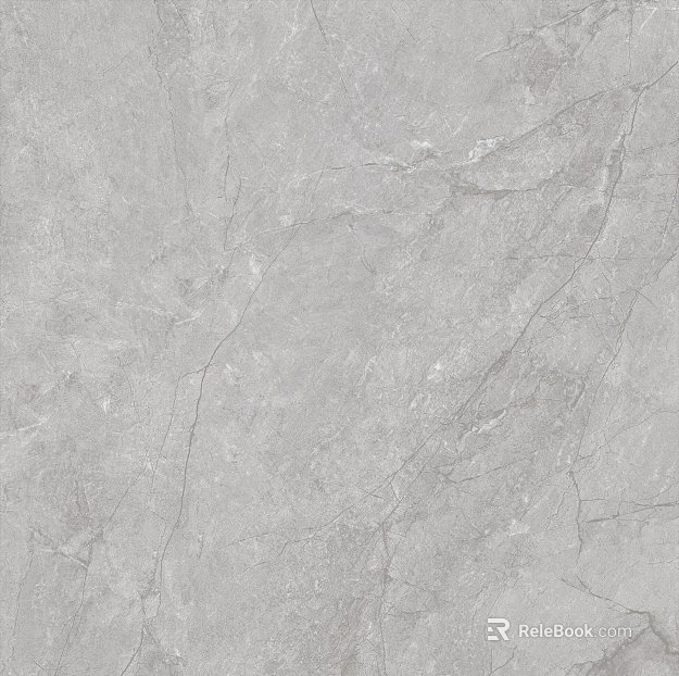 Shunhui tile marble light gray reticulated marble texture