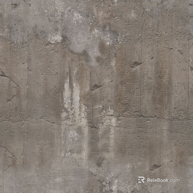 Cement floor texture