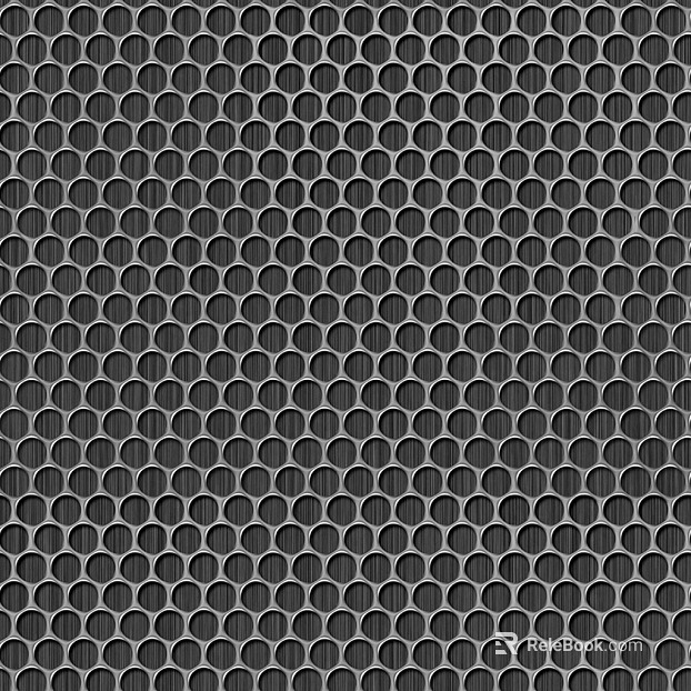 diamond plate texture