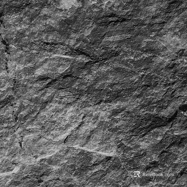 modern irregular rock texture