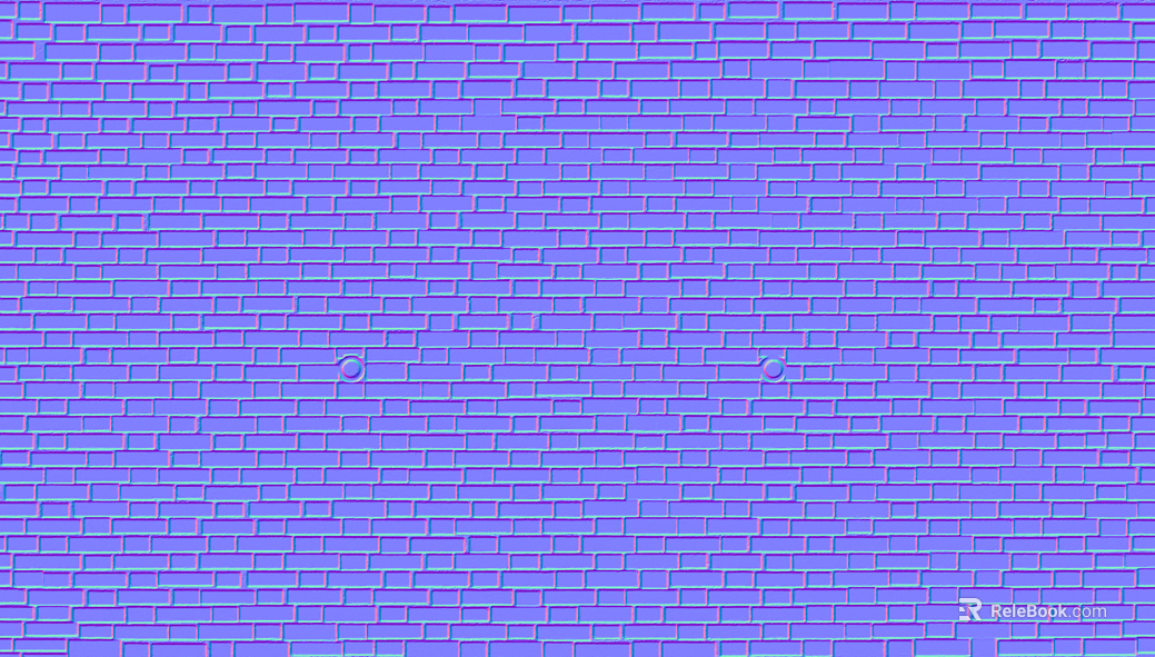 Stone Bump Map texture