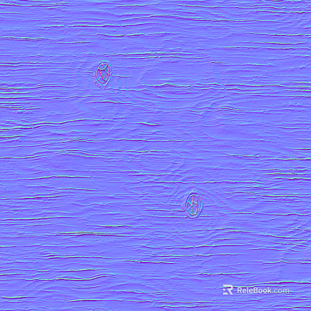 Normal Bump texture