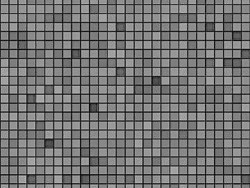 ceramic mosaic texture (ID:ffajg57642)