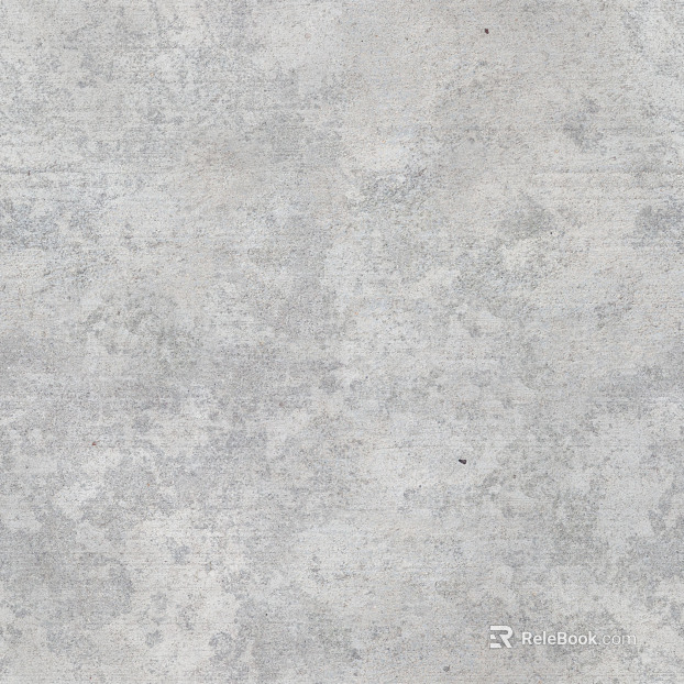 Outdoor wall surface texture