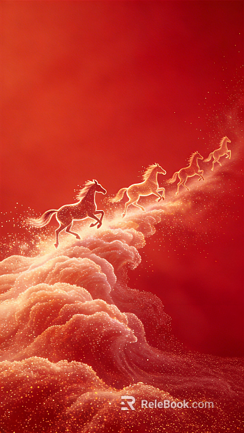 Pellet Pentium Horse texture
