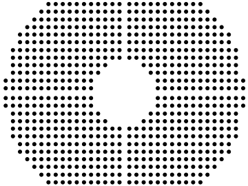 Perforated plate texture (ID:ffagg79684)