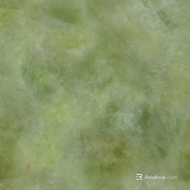 Transparent stone Swiss emerald green texture