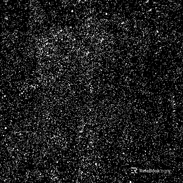 Highlight Mask texture