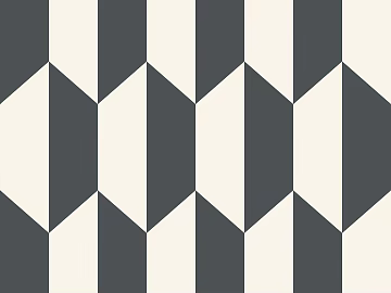 geometric line 3d model
