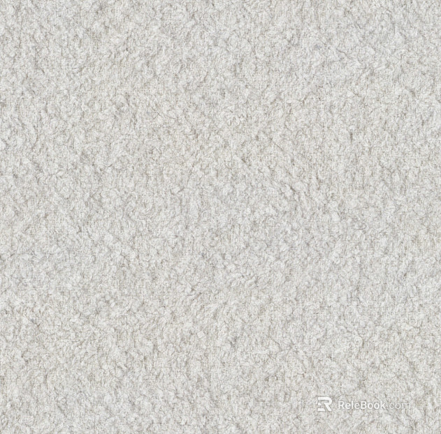 Plain pattern carpet texture