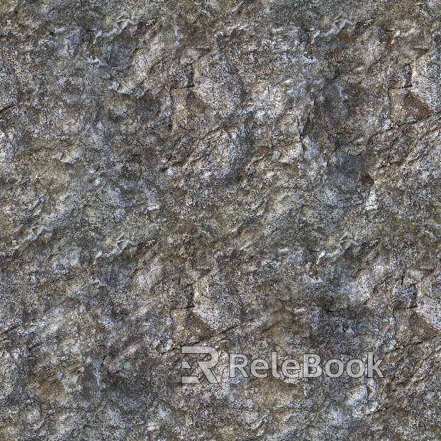 Rock texture